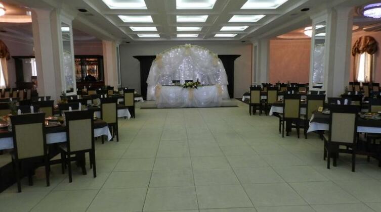 Hotel Complex La Mezon - Photo2