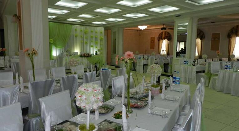 Hotel Complex La Mezon - Photo4
