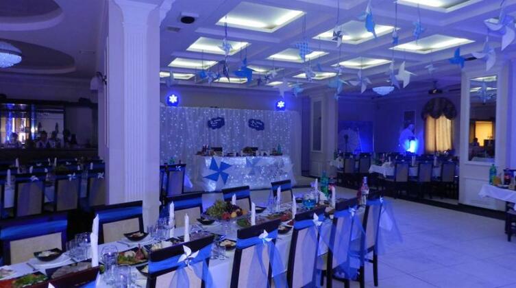 Hotel Complex La Mezon - Photo5