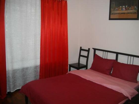 Hotel Da Vinchi - Photo4