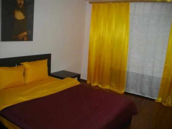 Hotel Da Vinchi - Photo5