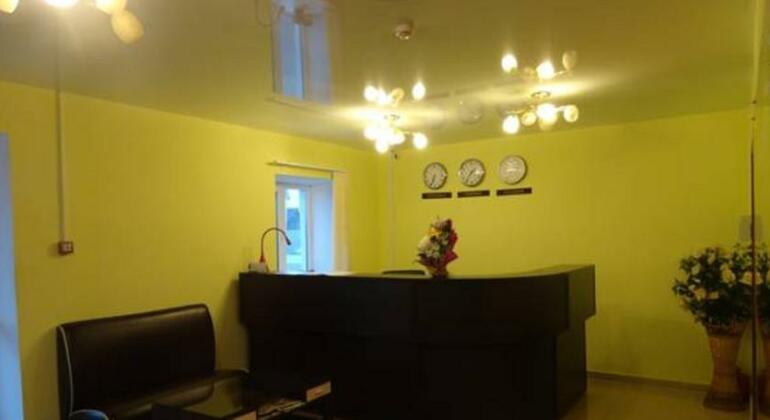 Hotel Edel'vejs - Photo2