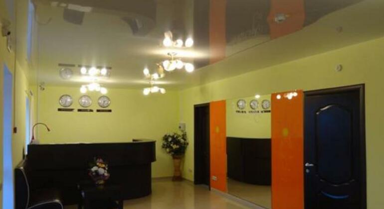 Hotel Edel'vejs - Photo3