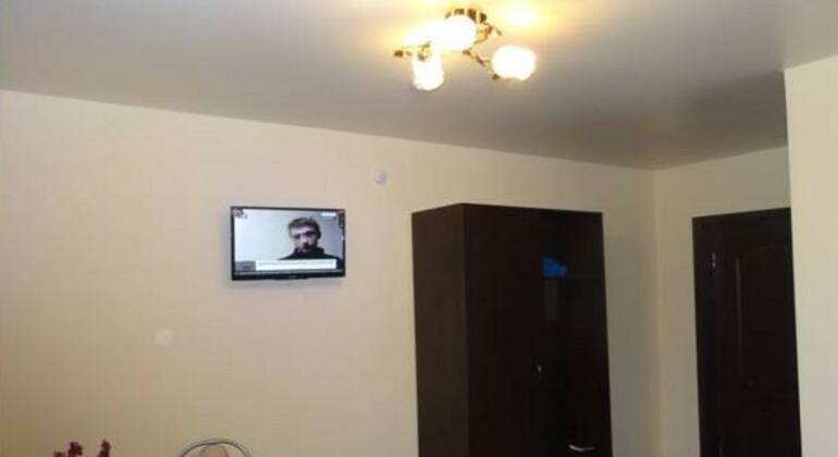 Hotel Edel'vejs - Photo4
