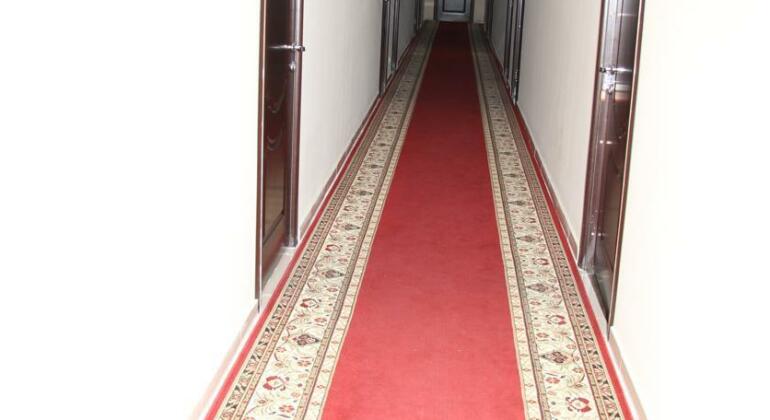 Hotel Edel'vejs - Photo5