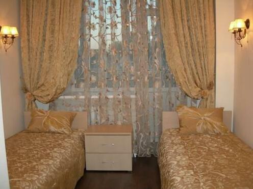 Hotel Egyptianka - Photo5