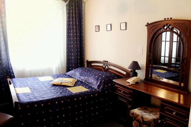 Hotel Equator Lite - Photo2
