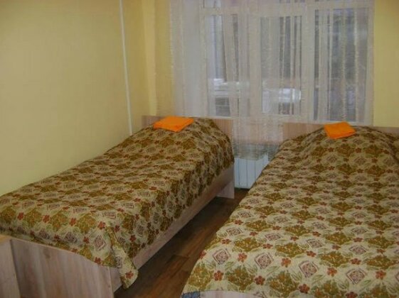 Hotel Galchonok Samara - Photo2