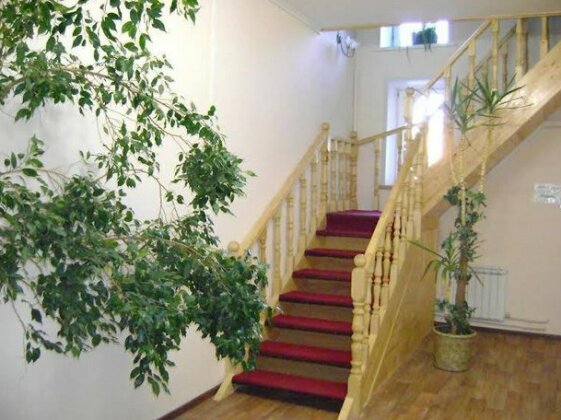 Hotel Galchonok Samara - Photo3