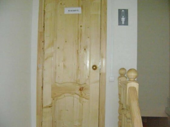 Hotel Galchonok Samara - Photo5