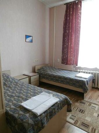 Hotel Galchonok - Photo3
