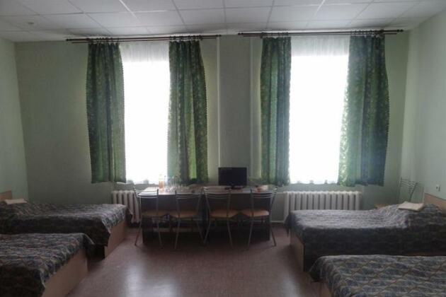 Hotel Galchonok - Photo4