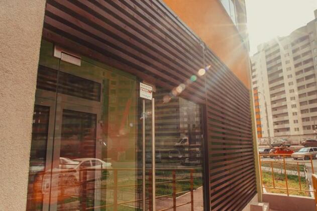 Hotel Geran - Photo2