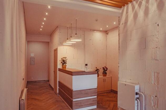 Hotel Geran - Photo3