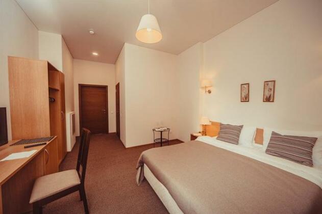 Hotel Geran - Photo4