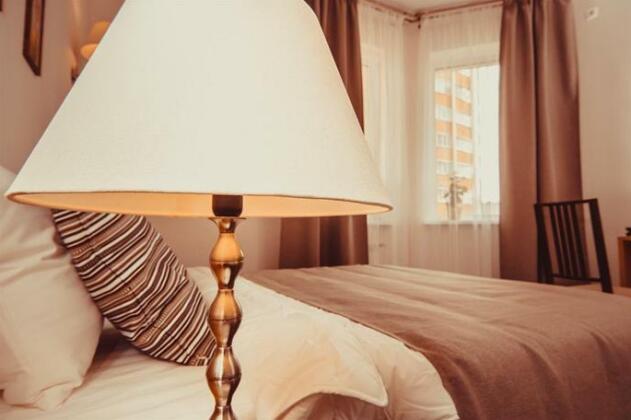 Hotel Geran - Photo5