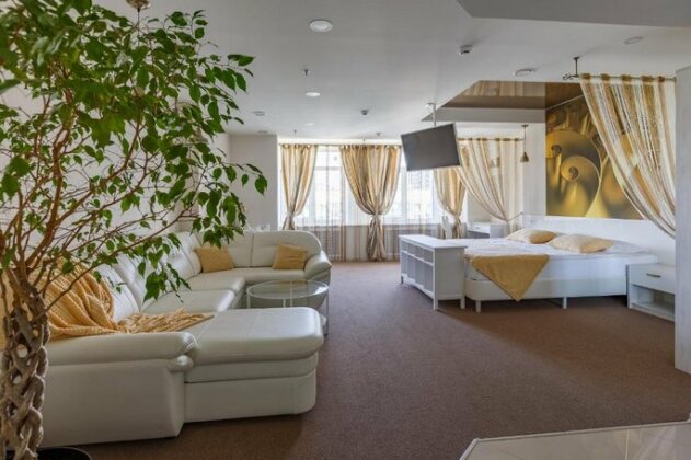 Hotel Gorodskoy - Photo3