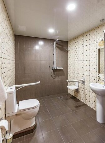 Hotel Gorodskoy - Photo4
