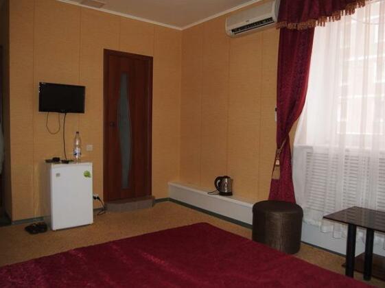 Hotel Gostiniy Dvor - Photo3