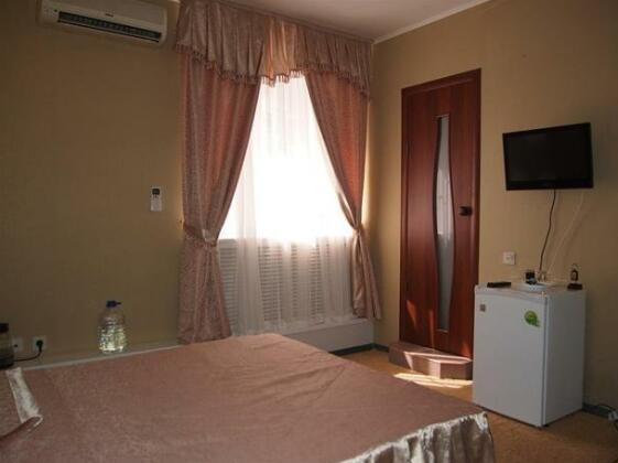 Hotel Gostiniy Dvor - Photo4