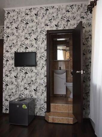 Hotel Gostiniy Dvor - Photo5