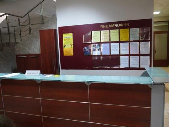 Hotel Gratsia - Photo2
