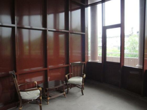 Hotel Gratsia - Photo3
