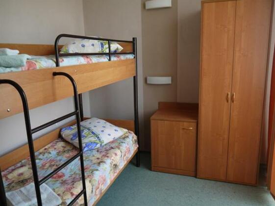 Hotel Gratsia - Photo4