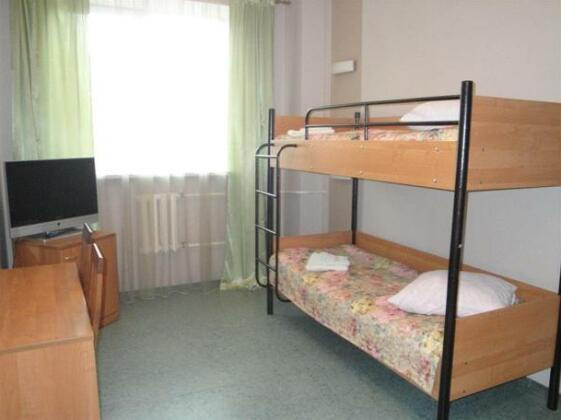 Hotel Gratsia - Photo5