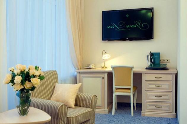 Hotel Green Line Samara - Photo3