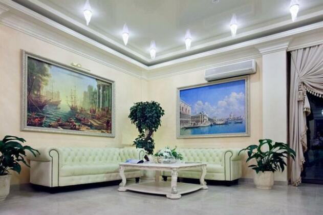 Hotel Green Line Samara - Photo4