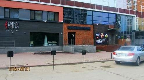 Hotel Iceberg - Photo2