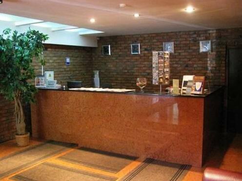 Hotel Iceberg - Photo3