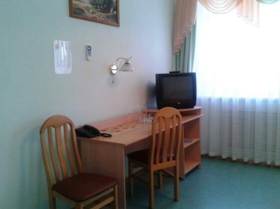 Hotel Kolos - Photo3
