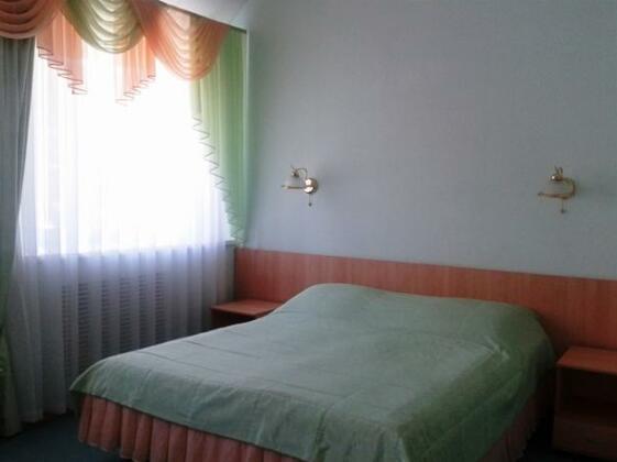 Hotel Kolos - Photo4