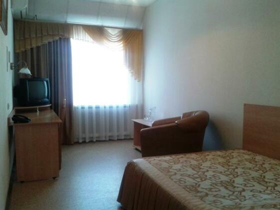 Hotel Kolos - Photo5