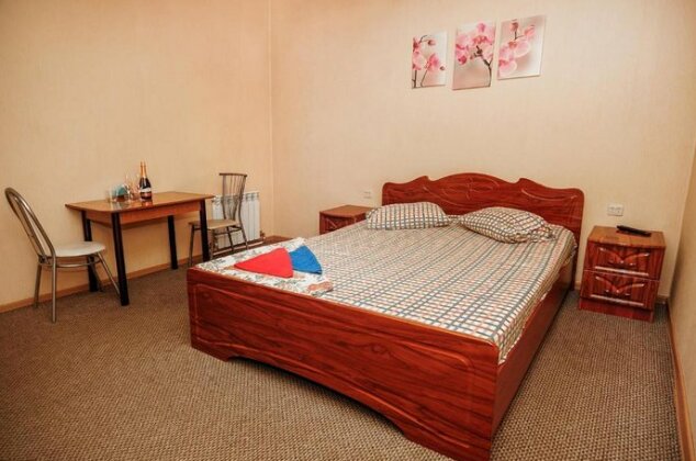 Hotel Kristal Samara