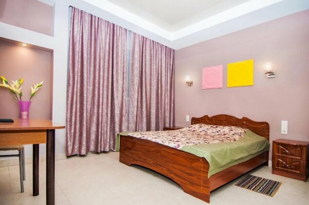 Hotel Kristal Samara - Photo2
