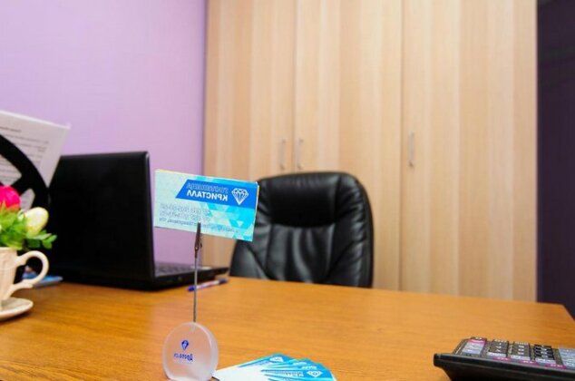 Hotel Kristal Samara - Photo4