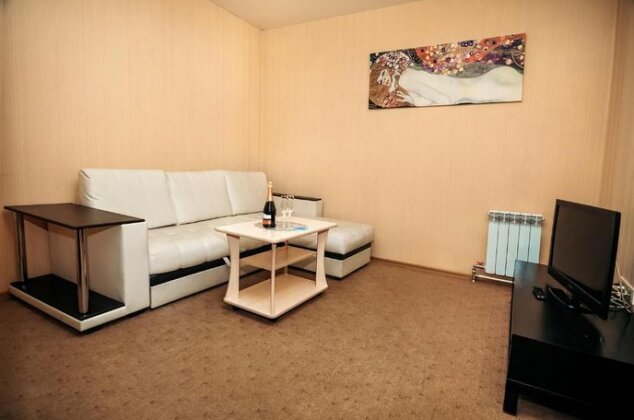 Hotel Kristal Samara - Photo5