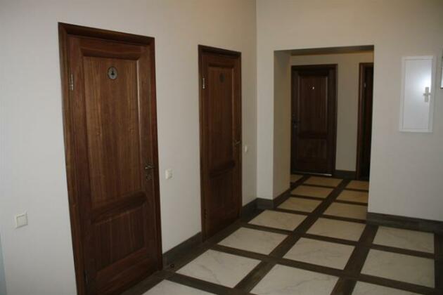 Hotel Le Voyage - Photo2