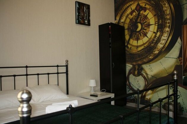 Hotel Le Voyage - Photo3
