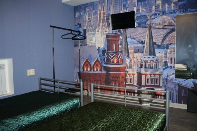 Hotel Le Voyage - Photo4