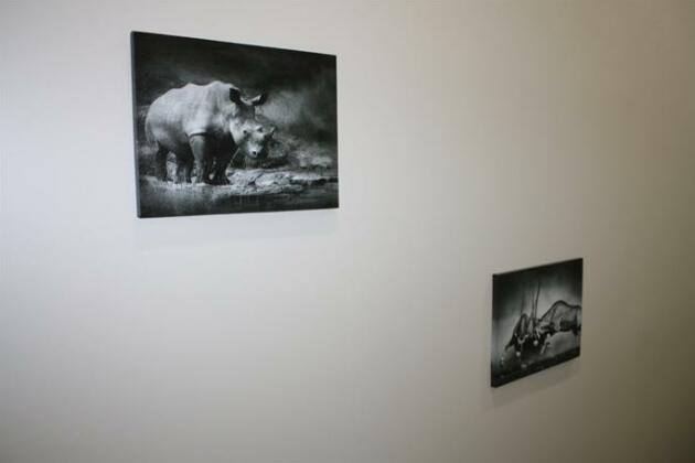Hotel Le Voyage - Photo5