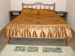 Hotel Logovo Samara - Photo2