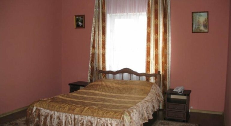 Hotel Logovo Samara - Photo3