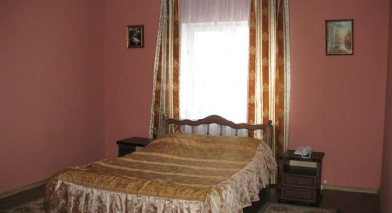 Hotel Logovo - Photo2