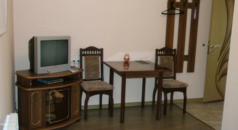 Hotel Logovo - Photo4