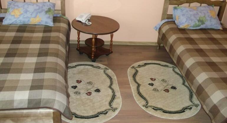 Hotel Logovo - Photo5