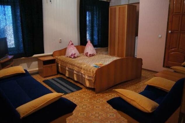 Hotel Mayak Samara - Photo2